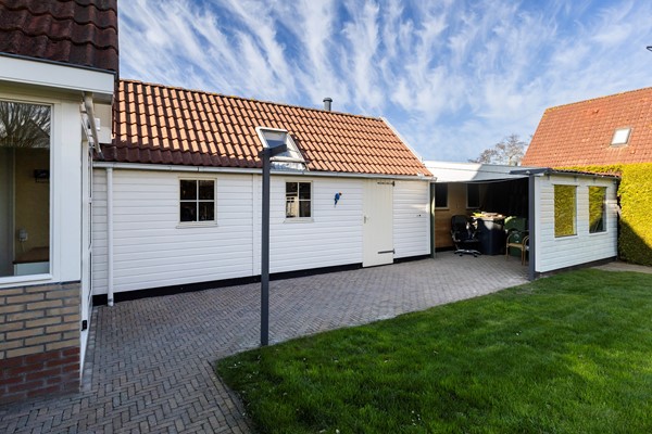 Medium property photo - De Feartswâl 7, 9047 LA Minnertsga